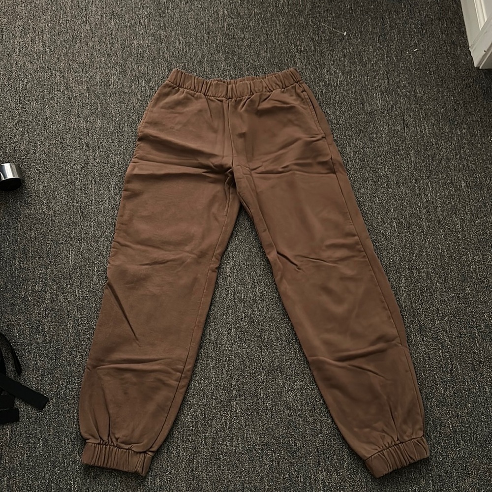brandy melville sweatpants